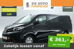 Toyota ProAce 1.6 D-4D L3H1 € 21.800,00, Auto's, Bestelauto's, Nieuw, Origineel Nederlands, 6 stoelen, Airconditioning