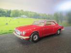 1:36 Jaguar XJ 12 C - Corgi, Ophalen of Verzenden, Gebruikt