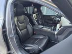 VOLVO V60 T8 TWIN ENGINE AWD PANO HEAD-UP ACC TREKHAAK CAMER, Auto's, Volvo, Automaat, Gebruikt, 4 cilinders, Vierwielaandrijving