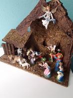 Kerststal, Diversen, Kerst, Ophalen