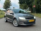 Volkswagen Polo 1.2 TSI 2014 105pk, Auto's, Voorwielaandrijving, Euro 5, Stof, 988 kg
