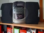 mini set Radio SAMSUNG, Ophalen, Gebruikt, Radio, Met cd-speler