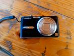 Panasonic Lumix DMC-FX07 – Digitale compactcamera – 7.2 MP, Ophalen of Verzenden, Zo goed als nieuw, Overige Merken, 8 keer of meer