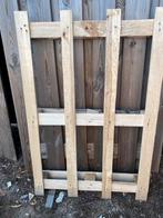 Gratis Palet, Doe-het-zelf en Verbouw, Hout en Planken, Ophalen, Zo goed als nieuw, Minder dan 200 cm, Pallet