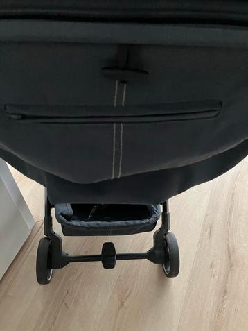 Gebruikte Kinderwagen - Compact & Wendbaar beschikbaar voor biedingen