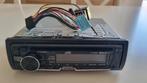 JVC autoradio KD-R864BT met Bluetooth, Auto diversen, Autoradio's, Ophalen of Verzenden, Zo goed als nieuw