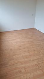 Laminaat kersen  55m2, Ophalen, Gebruikt, 50 tot 150 cm, 10 m² of meer