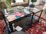 ikea salontafel 2 delig, Huis en Inrichting, Bureaus, Ophalen of Verzenden, Zo goed als nieuw