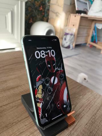 Iphone 11 128gb beschikbaar voor biedingen