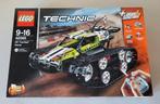 LEGO Technic RC Tracked Racer 42065 - Nieuw in doos!, Ophalen of Verzenden, Nieuw, Complete set, Lego