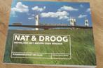 Boek Nat & Droog Rijkswaterstaat, Ophalen of Verzenden, Zo goed als nieuw