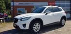 Mazda CX-5 2.0 TS 4WD, Auto's, Mazda, Automaat, 4 cilinders, Wit, Origineel Nederlands