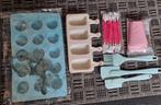 Bakspullen Set - Nieuw!, Ophalen of Verzenden, Nieuw, Taarten of Cupcakes, Bakvorm