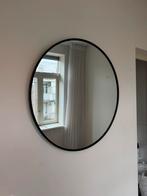 Ikea ronde spiegel 80cm, Huis en Inrichting, Woonaccessoires | Spiegels, Ophalen, Rond, Zo goed als nieuw, 75 tot 100 cm