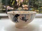 Top Dog French Bowl, Emma Bridgewater, Huis en Inrichting, Keuken | Servies, Overige typen, Ophalen of Verzenden, Zo goed als nieuw