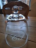 Stolpje glas, Ophalen of Verzenden