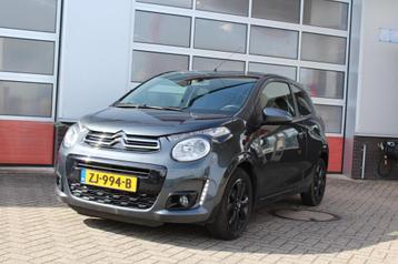 Citroen C1 1.0 VTi Shine