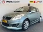 Suzuki Swift 1.2 Exclusive EASSS X-ite|Schuifdak|Stoelverwar, Auto's, Suzuki, Voorwielaandrijving, Gebruikt, 1242 cc, 400 kg