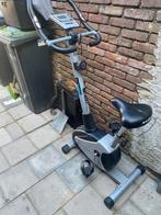 Hometrainer fiets, Ophalen of Verzenden, Gebruikt, Metaal, Hometrainer