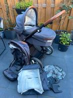 2in1 mutsy evo kinderwagen, Ophalen of Verzenden, Zo goed als nieuw, Overige merken