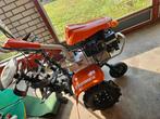 Stihl tuinfrees  mh700, Tuin en Terras, Ophalen, Zo goed als nieuw