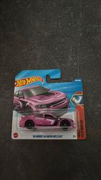 Hot Wheels 2025, Hobby en Vrije tijd, Modelauto's | Overige schalen, Ophalen of Verzenden, Zo goed als nieuw, Auto