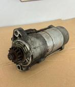 Startmotor Audi Q7 Porsche Cayenne Vw Touareg 3.0 TDI diesel, Ophalen of Verzenden, A, A, A