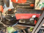 Hilti AG 125-A22 Haakse Slijper, Gebruikt, Verzenden, Overige typen, Pandjeshuis053@hotmail.com