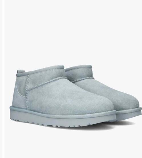 NIEUW UGG mini classic laarzen maat 38, Kleding | Dames, Schoenen, Nieuw, Lage of Enkellaarzen, Ophalen of Verzenden