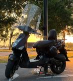 Kymco Agility scooter, Fietsen en Brommers, Scooters | Kymco, Ophalen, Gebruikt, 49 cc, Maximaal 25 km/u