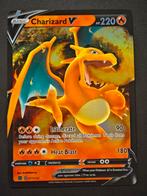 Charizard V 017/172 [Proxy], Ophalen of Verzenden, Zo goed als nieuw, Losse kaart