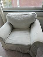 Comfortabele fauteuil., Ophalen, Gebruikt, Minder dan 75 cm, 75 tot 100 cm