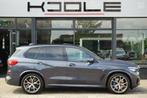 BMW X5 xDrive45e High Executive M-Sport | Head-Up | Trekhaak, Automaat, Gebruikt, 394 pk, Met garantie (alle)