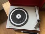 Draagbare platenspeler Philips vintage, Ophalen, Gebruikt, Platenspeler, Philips