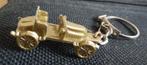 A9 sleutelhanger oude auto, Verzamelen, Sleutelhangers, Ophalen of Verzenden, Gebruikt, Merk