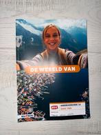 Aardrijkskunde boek 1 HAVO - Nieuw!, Ophalen of Verzenden, Nieuw, HAVO, Aardrijkskunde