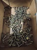 NIEUW: Torx Schroeven heel veel maten nieuw in doos!, Doe-het-zelf en Verbouw, IJzerwaren en Bevestigingsmiddelen, Verzenden, Nieuw