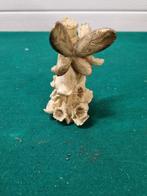 -	beeld elfje polyresin, Verzamelen, Beelden en Beeldjes, Ophalen of Verzenden