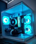 Gaming PC met GARANTIE! | Nvidia RTX | AMD Ryzen 5, Computers en Software, Desktop Pc's, Ophalen, Zelf gebouwde pc, Nieuw, AMD Ryzen 5