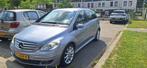 Mercedes-Benz B200 2006 Grijs Automaat 177.000km, Auto's, 65 €/maand, 4 cilinders, 1290 kg, 400 kg