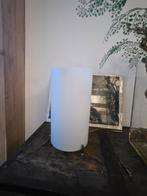 Mooie Prandina cilinder tafellamp, Huis en Inrichting, Gebruikt, Ophalen of Verzenden, Glas, Minder dan 100 cm