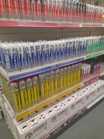 High tac lijm wit of zwart(*), Doe-het-zelf en Verbouw, Niet ingevuld, Nieuw, Niet ingevuld, Niet ingevuld