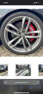 Audi RS6 rs6 rs7 RS7 rs c7 21 inch velgen, Ophalen, Velg(en), 285 mm, 21 inch