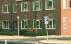 805560	Roelofarendsveen	ZH Gemeentehuis	Gelopen met postzege, Ophalen of Verzenden, Gelopen, Zuid-Holland