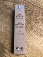 Acai Eye Cream, 15ml tube, Rudolph Care., Ophalen of Verzenden, Nieuw, Ogen, Verzorging