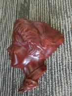 60er jaren Goebel wandkop Hummelwerk, Ophalen of Verzenden, Huis en Inrichting