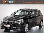 BMW 2-serie Gran Tourer 218i High Executive Edition, 7-perso, 136 pk, Gebruikt, 2-Serie Gran Tourer, 7 stoelen
