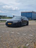 Audi RS3 2.5 270KW Sportback 2016 Zwart, Auto's, Automaat, RS3, 367 pk, Zwart