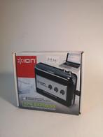 ION Tape Express - Cassette naar MP3 Converter, Overige merken, Cumberland, RI, USA, Info@ionaudio.com, Tape counter