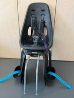 Thule Yepp Nexxt Maxi  Achter - Zwart, Achterzitje, Thule - Yepp, Ophalen, 15 t/m 25 kg